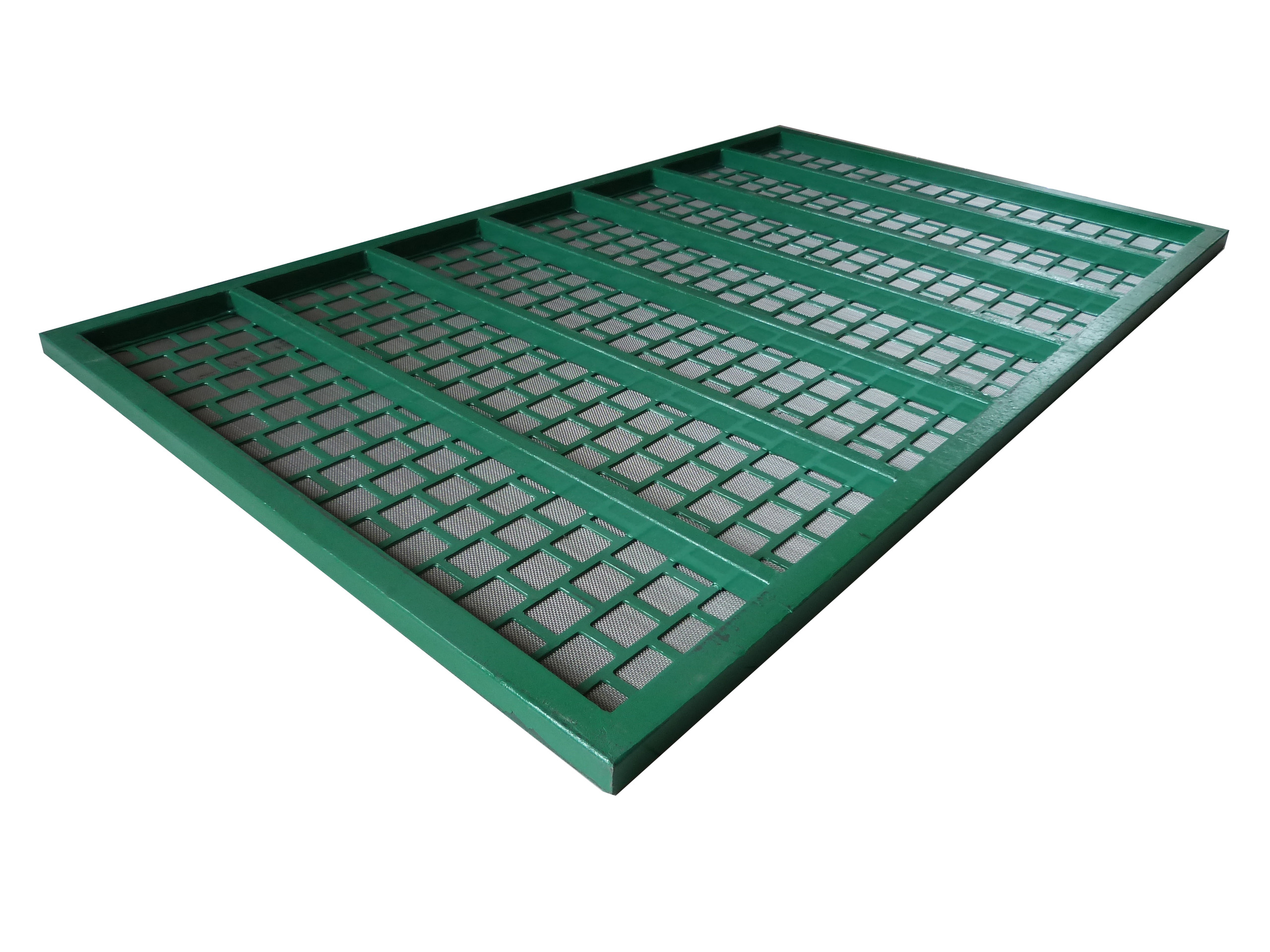 Swaco D380 Shaker screen