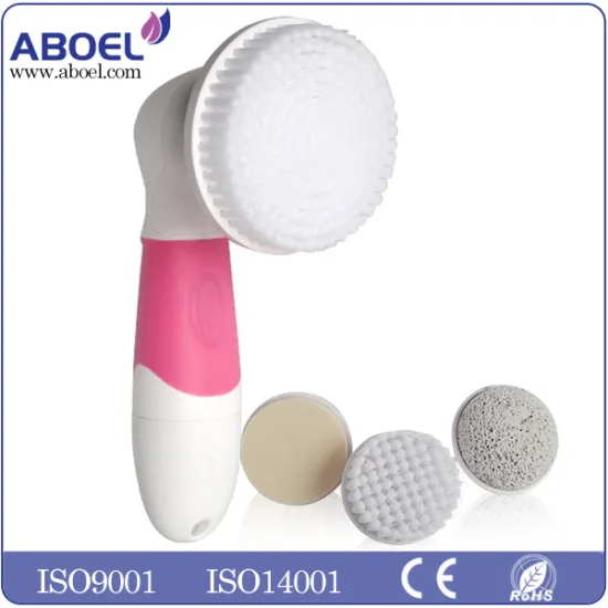 Free Sample Health And Beauty Care Face Brush Cleanser