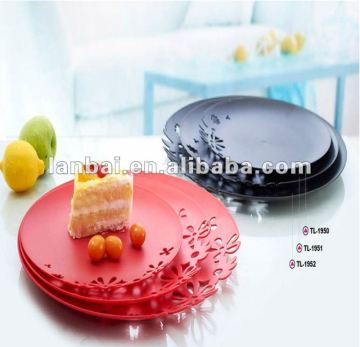 Snack bowl/plate/tray