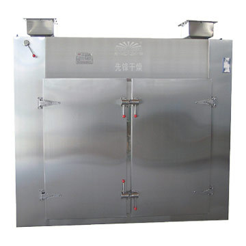 Hot Air Circle Oven