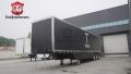 15m Lenght Mobiler Trucks -konsert