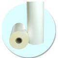 Pure white bopp thermal lamination film gloss