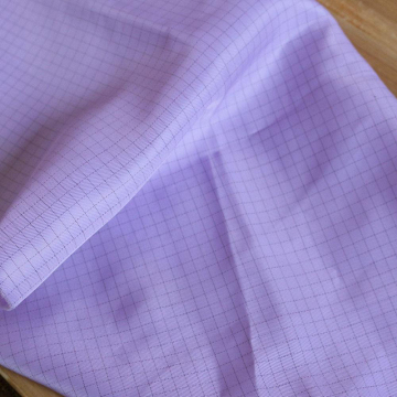Cotton Twill Antistatic Fabric for Hospital and Industrial Workwear