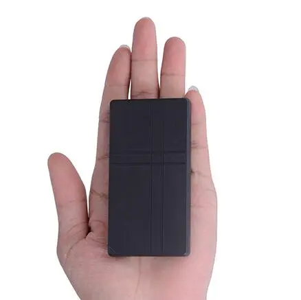 GPS System Smart Direct Connect Satellite w/ 3 Year Battery