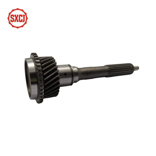 Customized Manual Auto Parts Gear Shaft OEM 33301-60050/26060 33301-26020 For Toyota Vigo 3000 2KD/2TR