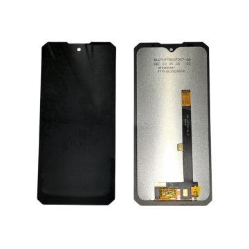 New LCD for Doogee S89 Pro: Mobile Phone Replacement with Touch Screen Assembly