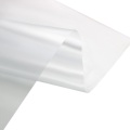 Film PVC transparent Roll de film de base