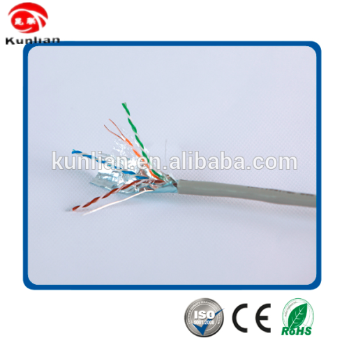 FTP Cat5e Ethernet Cable