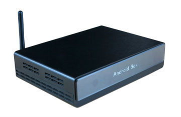Smart TV Box/Dongle/Wifi Display