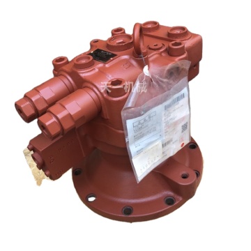 Betul berkualiti jenama baru Swing Motor 16 Gigi M2x63 untuk Penggali SY135