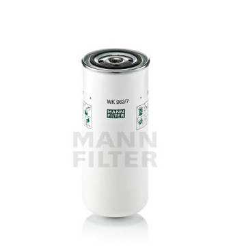 M-Ann Fuel Filter K962-7 للشاحنة أو الحافلة