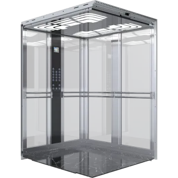 Electric Passenger Elevators Suppliers: Automatic Passenger Lift Manufacturers