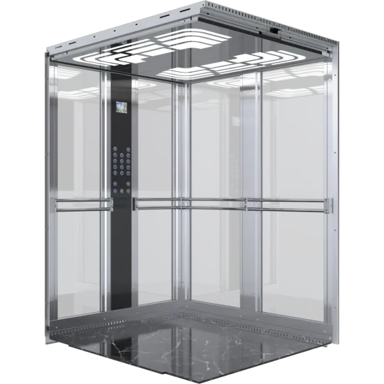 Electric Passenger Elevators Suppliers: Automatic Passenger Lift Manufacturers