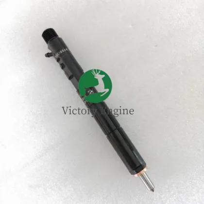 Common Rail Fuel Injector Nozzles EJBR03301D for Delphi Injector 11121007AR JMC Transit 2.8L Van 4JB1TCI Euro 3