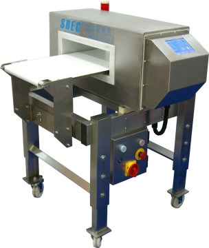 Metal Detector MDC-400/200mm