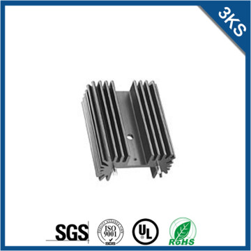 Top Quality Extruded Aluminum Heatsink Profile