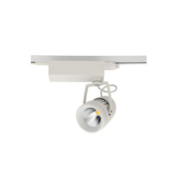 LEDER Brilliant COB 20W LED Track Light