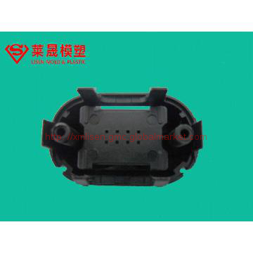 Plastic Mould Injection Design For Industrial Parts