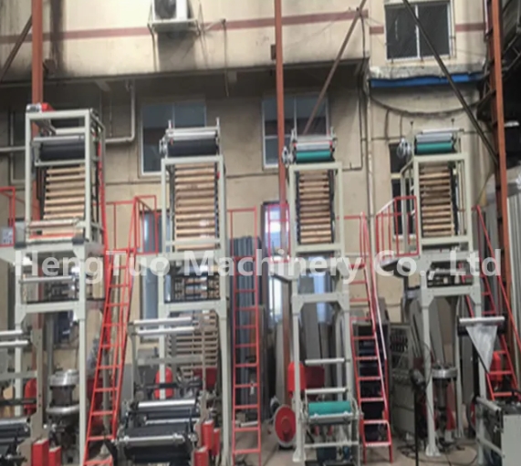 מיני מכונת ניפוח סרטים