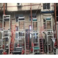 Mini Film Blowing Machine