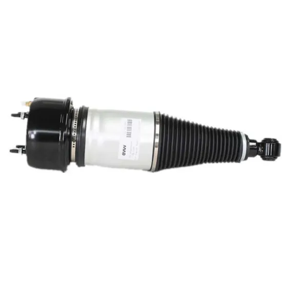 Jaguar XJ 2010 5.0L Air Suspension Struts and Shock Absorbers