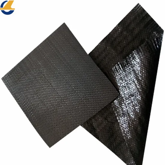 Plastic Poly Fabric for hay cover