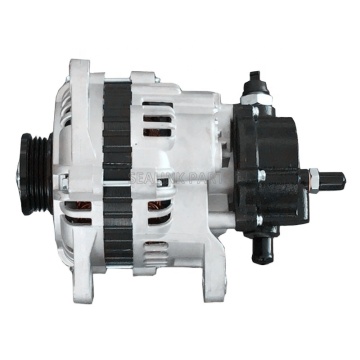 Lichtmaschinen passt an Ford Transit 2.5 Diesel - Teilenummern 1017500, 1086299, 98VB10K359*