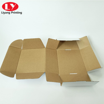 Corrugated Packaging Box for Shipping Boxes with Custom
