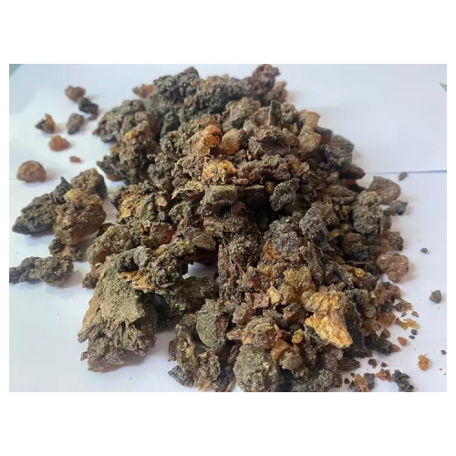 Pure & Natural Myrrh Extract