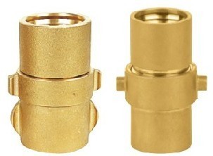 Nh Hose Coupling (HV08-005)