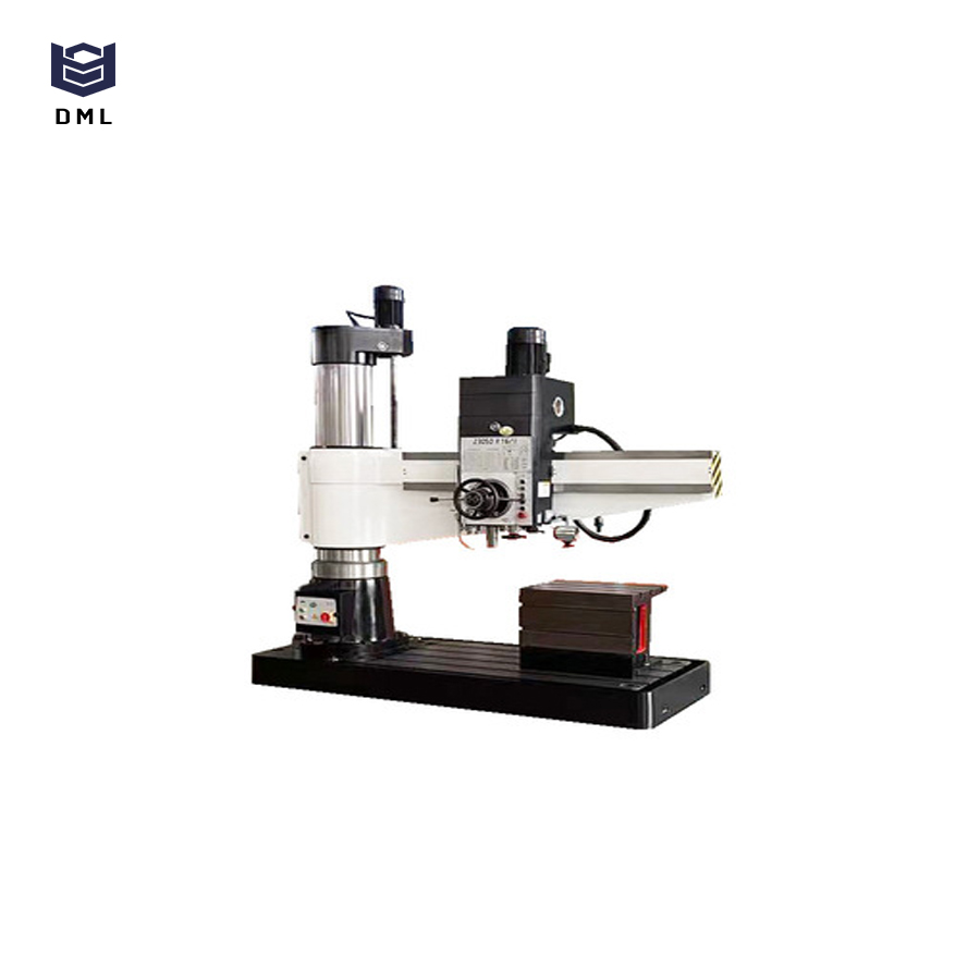 Z3032 small hydraulic Radial drilling machine