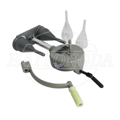 SY-5 Centrifuge Laboratory Hand Centrifuge