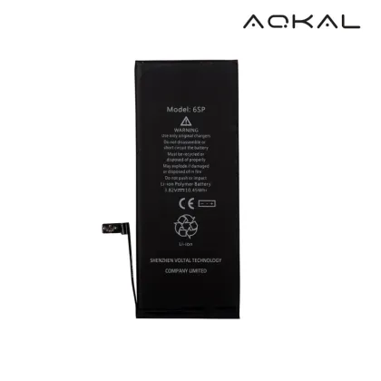 Brandnew iPhone6S Plus Battery Replacement with TI IC