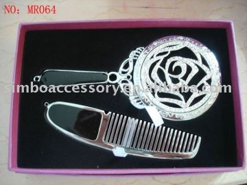 cosmetic mirror