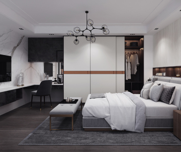 WHOLE HOUSE CUSTOMIZATION 1