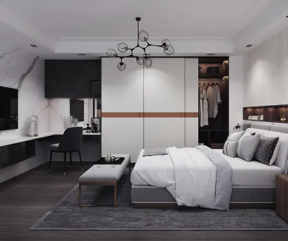 WHOLE HOUSE CUSTOMIZATION 1