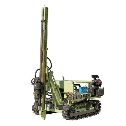 Mining Drilling Machine For Drilling Companies