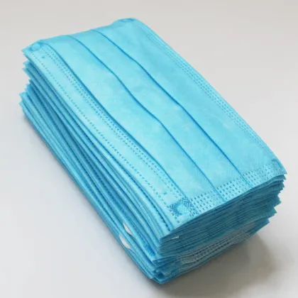 International Mainstream Protective Mask