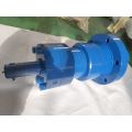 Metallurgical Servo Sensor Hydraulic Cylinder