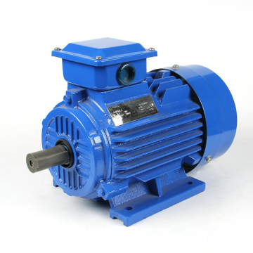 Three-Phase Y2 Electric Motor Prices for Various Power Ratings