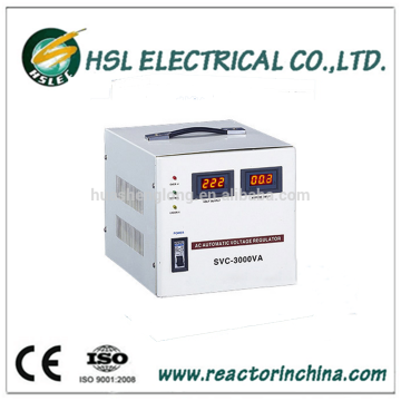 power line tronic ac voltage stabilizer plug