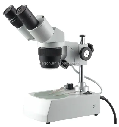 Leica M205 C 0.5x Stereomicroscope