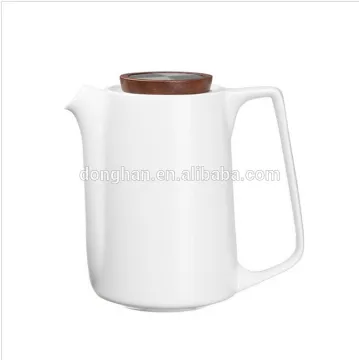 2014 high quality and hot selling ceramic milk pot