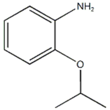 2-ισοπροποξυανιλίνη CAS 29026-74-2