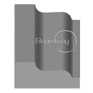 Discount China PVC Profile for windows and doors