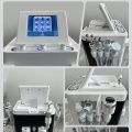 Máquina facial de hidrodermoabrasión 9 en 1 Omeina