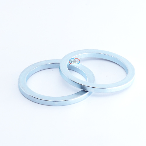 36-28.5x3 zinc ring magnet big magnet for sale