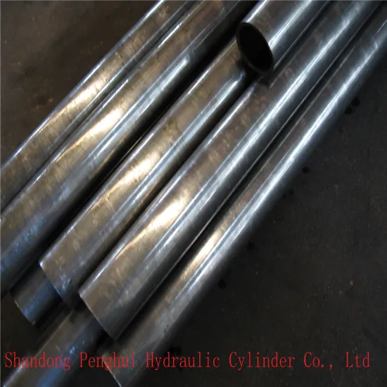Cold rolled Seamless Steel Tube /ASTM a36 pipe