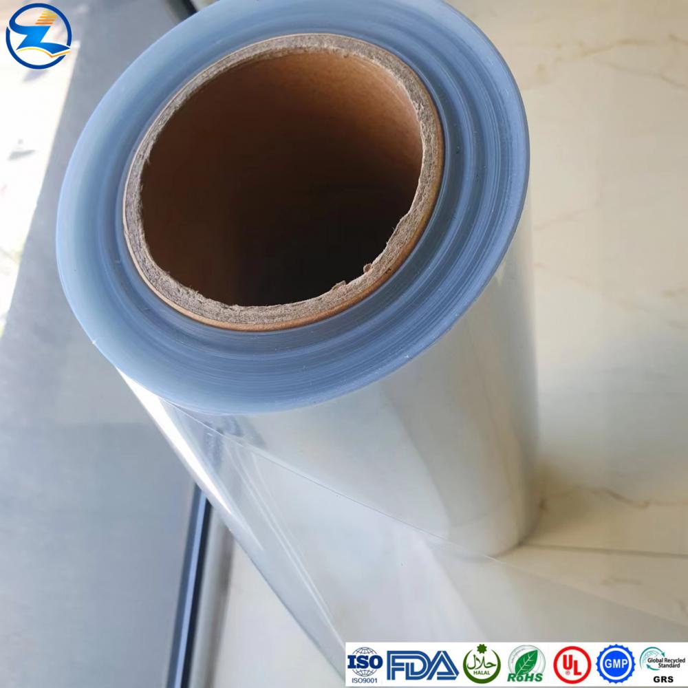 Clear Pvc Films9 Jpg