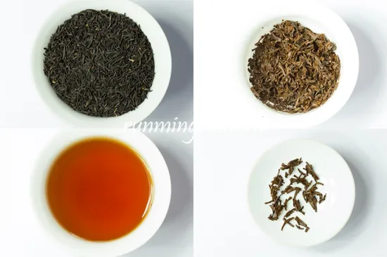 high quality Qimen black tea /Keemun black tea/Keemun haoya B